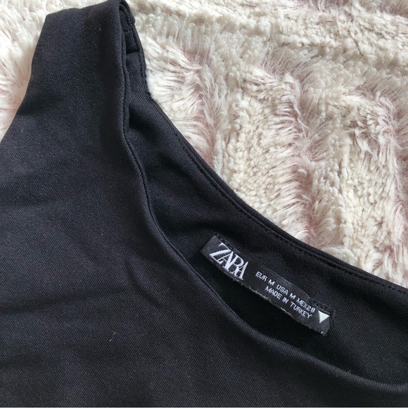 Zara Bodysuit - Picture 3 of 10